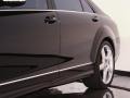 Black - S 550 Sedan Photo No. 20