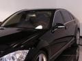 Black - S 550 Sedan Photo No. 25