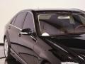 Black - S 550 Sedan Photo No. 26