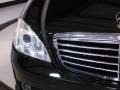 Black - S 550 Sedan Photo No. 27