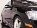 Black - S 550 Sedan Photo No. 30