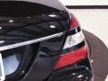 Black - S 550 Sedan Photo No. 34
