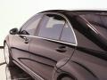 Black - S 550 Sedan Photo No. 36