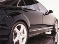Black - S 550 Sedan Photo No. 37