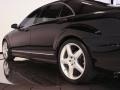 Black - S 550 Sedan Photo No. 38