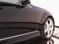 Black - S 550 Sedan Photo No. 44