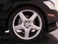 2008 Mercedes-Benz S 550 Sedan Wheel and Tire Photo