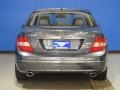 2011 Steel Grey Metallic Mercedes-Benz C 300 Luxury 4Matic  photo #17