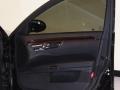 Black - S 550 Sedan Photo No. 61
