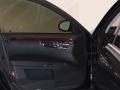 Black - S 550 Sedan Photo No. 63