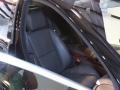 Black - S 550 Sedan Photo No. 66