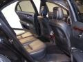 Black - S 550 Sedan Photo No. 72