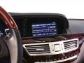 Black - S 550 Sedan Photo No. 76