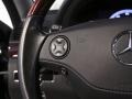 Black - S 550 Sedan Photo No. 78