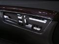 Black - S 550 Sedan Photo No. 80