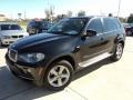 Jet Black - X5 xDrive30i Photo No. 1