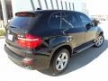 Jet Black - X5 xDrive30i Photo No. 3