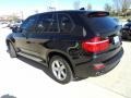 Jet Black - X5 xDrive30i Photo No. 4