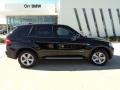 Jet Black - X5 xDrive30i Photo No. 6