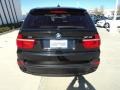 Jet Black - X5 xDrive30i Photo No. 8