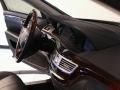 Black - S 550 Sedan Photo No. 107