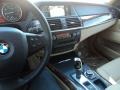 Jet Black - X5 xDrive30i Photo No. 15