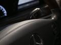 Black - S 550 Sedan Photo No. 110