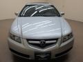 Alabaster Silver Metallic - TL 3.2 Photo No. 2
