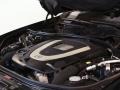 Black - S 550 Sedan Photo No. 114