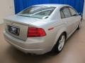 Alabaster Silver Metallic - TL 3.2 Photo No. 8