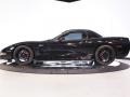 2004 Black Chevrolet Corvette Z06  photo #1