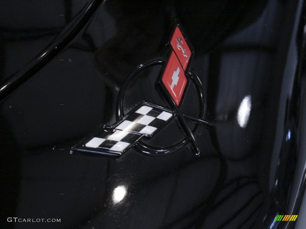 2004 Chevrolet Corvette Z06 Marks and Logos Photo #57134467