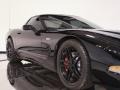 Black - Corvette Z06 Photo No. 15