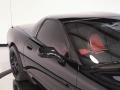 2004 Black Chevrolet Corvette Z06  photo #20