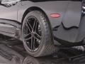 2004 Chevrolet Corvette Z06 Wheel and Tire Photo