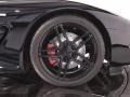 2004 Chevrolet Corvette Z06 Wheel and Tire Photo