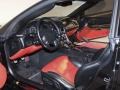 Torch Red Interior Photo for 2004 Chevrolet Corvette #57134872