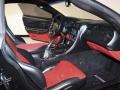 Torch Red Interior Photo for 2004 Chevrolet Corvette #57134878