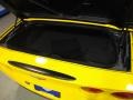 2008 Velocity Yellow Chevrolet Corvette Convertible  photo #22