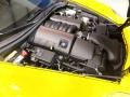 6.2 Liter OHV 16-Valve LS3 V8 Engine for 2008 Chevrolet Corvette Convertible #57134926