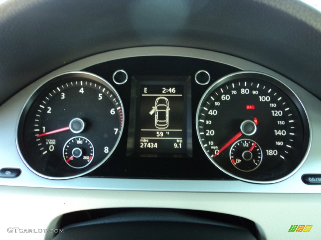 2010 CC Sport - Candy White / Cornsilk Beige Two Tone photo #9