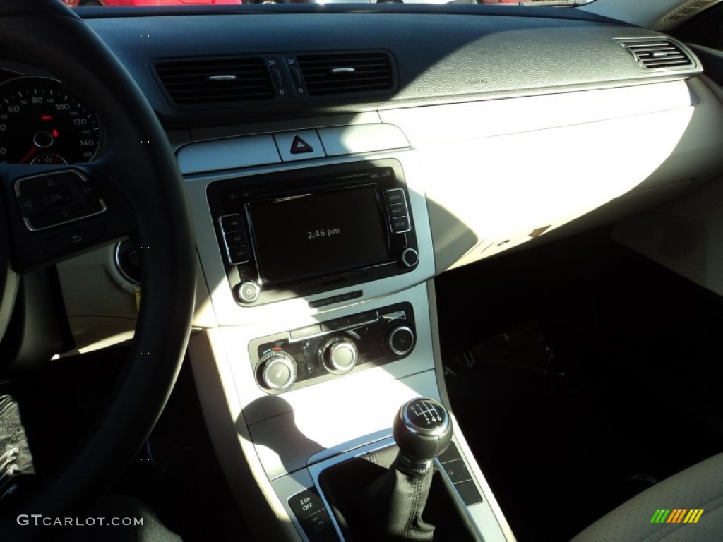 2010 CC Sport - Candy White / Cornsilk Beige Two Tone photo #11