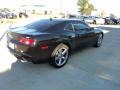 Black - Camaro SS Coupe Photo No. 3