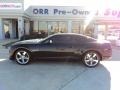 Black - Camaro SS Coupe Photo No. 5