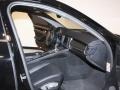 Black Interior Photo for 2010 Porsche Panamera #57135814