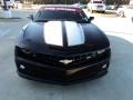 Black - Camaro SS Coupe Photo No. 7