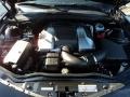 6.2 Liter OHV 16-Valve V8 Engine for 2010 Chevrolet Camaro SS Coupe #57135958