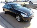 2012 Black Obsidian Infiniti G 37 Journey Sedan  photo #2