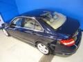 2011 Capri Blue Metallic Mercedes-Benz C 300 Sport 4Matic  photo #27