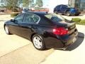 2012 Black Obsidian Infiniti G 37 Journey Sedan  photo #4